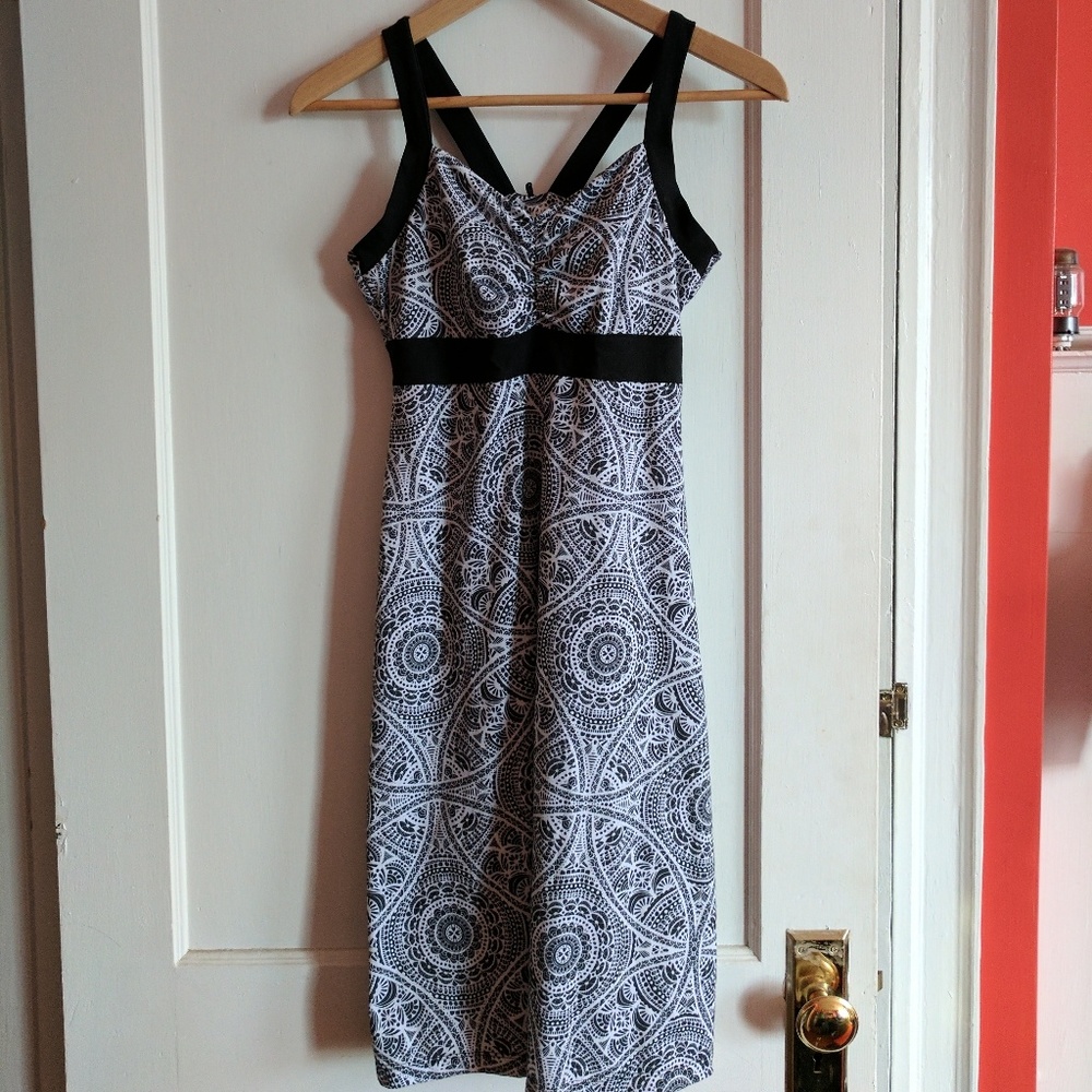 Prana Amaya dress xs